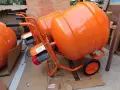 Професионални бетонобъркачки ОТ 280 ДО 800 L, снимка 1