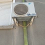Инверторен климатик Daikin 12000 BTU (FTXB35C) - Работещ, с тест на място, снимка 4