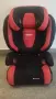 Recaro Monza детско столче за кола с колонки, снимка 2