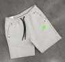 Детски къси панталони Nike Tech Fleece, 10 до 17г, снимка 4
