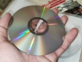 НИЩО ЗА ГУБЕНЕ DVD 0907260802L1, снимка 12