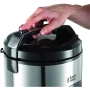 Оризоварка Уред за варене на ориз и зеленчуци на пара Russell Hobbs, снимка 4