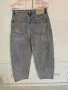 Дамски дънки Baggy, снимка 3
