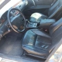 Кожен салон Мерцедес W210 !, снимка 4