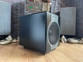 M-AUDIO SBX10 Professional Active Subwoofer, снимка 2