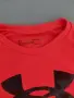 Спортна тениска на under armour, снимка 2