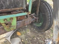 Продавам самоделен трактор., снимка 12