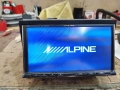 Alpine iva-w502r, 2-din multimedia , снимка 1
