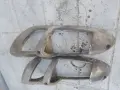 рамка на стопове от ретро автомобил, снимка 3