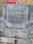 Управляващ блок компютър LPG GAS AG ZENIT JZ-2005, снимка 2