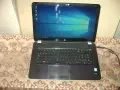 HP Paviliion 17 инча, Core i7 4 gener., 8 GB AM, 1 TB HDD, 2 часа батерия, снимка 1