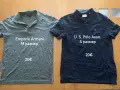Тениски в различни цветове - гледайте снимките за всичко! (Polo, Cropp, Zara, Armani, Bershka, H&M), снимка 2