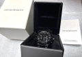 НОВ! Мъжки часовник Emporio Armani AR11363 Diver Chronograph, снимка 16