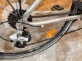 28цола дамски Bergamont алуминиев градски велосипед колело[21ck-Shimano], снимка 6