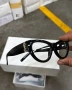 очила с калъф , кутия и ув защита miu miu Gucci yves saint laurent , снимка 17
