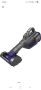 Ръчна прахосмукачка Black & Decker Dustbuster BHHV520BFP,, снимка 3
