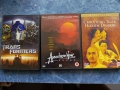 Филми DVD оригинални , снимка 1