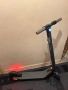 Електрически скутер Segway Ninebot ES2 с две зарядни, снимка 1