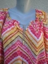 4XL Нова лятна туника Avenue , снимка 3
