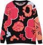 Дамски пуловер Desigual, снимка 3