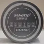 SANQTID TD‑B35H HDR 1/2" SONY IMX385 Exmor R strong light suppression камера за микроскоп, снимка 11