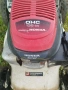 Самоходна косачка Honda, снимка 3