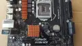 Дънна платка ASRock H110M-HDV R3.0 Socket LGA1151, снимка 5