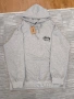 Stussy London Hoodie - Сиво, Размер L/XL - Нов с етикет, снимка 2