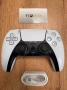 TMR - Hall Effect PS5 DualSense контролер с гаранция, снимка 1