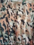 Shein рокля в земни тонове, снимка 5
