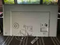 Продавам смарт телевизор Филипс 55 ", снимка 2