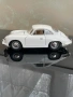 Ретро модел Porsche 356 B 1961 1/18, снимка 5