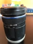 Olympus (Обектив)- M.Zuiko Digital 40-150mm F/4-5.6 ED MSC Zoom Lens | Both Lens Caps OEM, снимка 5