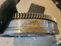 Демпферен Маховик 04E105266K Volkswagen Passat B9 1.5 eTSI 150кс 2024г Бензин Комби, снимка 6