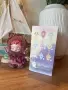 Оригинален SKULLPANDA Winter Symphony – неотворена blind box, снимка 2