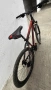 Планински Велосипед Corelli Snoop 5.1 27.5” MTB – алуминиева рамка, Shimano, дискови спирачки, снимка 4