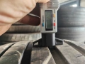 2бр. летни гуми 245/35/20 Michelin, снимка 2