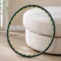 Магнитен масажен обръч Hula Hoop 98 см с 64 масажни точки – удобни тренировки у дома, снимка 8