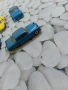 Matchbox made in Bulgaria стари метални колички, снимка 3