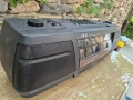 Радиокасетофон Akai Pj-w28sr , снимка 3