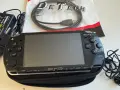 PSP 2003 - хакнато с 32GB карта, снимка 2