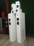 Тонколони JAMO S-606 White 5.0, снимка 4