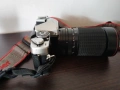 Камера MINOLTA XG-1 Japan, снимка 11