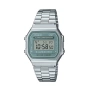 Часовници Casio A168 Vintage, снимка 3