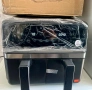 ЧИСТО НОВ!!! фритюрник с горещ въздух AirFryer 2200W HDZ033E-1 +подарък!!!, снимка 1