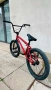 Велосипед BMX Wethepeople Arcade - 20.5 червен, снимка 5