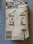 стара самобръсначка SCHICK, снимка 3