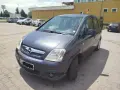 *Opel Meriva 1.3CDTI 2007г ВАН ВЕРИГА Фейст лифт много икономичен *, снимка 10