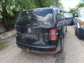 Volkswagen Touran 1.4tsi 140 к.с. Facelift 2009г. На Части, снимка 4