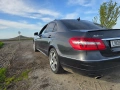 Задна броня със стойки за дистроници OEM MERCEDES W212 E 350 CDI 4MATIC OM642 2011, снимка 4